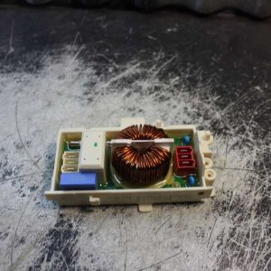 LG Kenmore Washer Noise Filter Board # 6201EC1006L