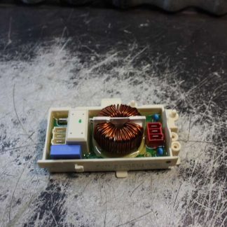 LG Kenmore Washer Noise Filter Board # 6201EC1006L