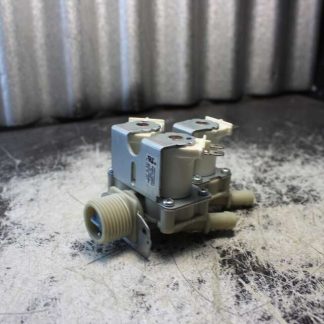 LG Kenmore Washer Inlet Valve IV-13SE-1