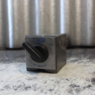 NOGA Magnetic Holder Base ON / OFF