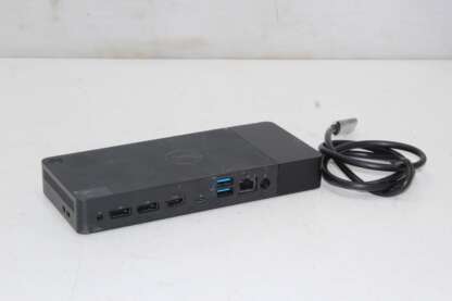 Dell Docking Station WD19 K20A001 K20A USB C - No Power Adapter