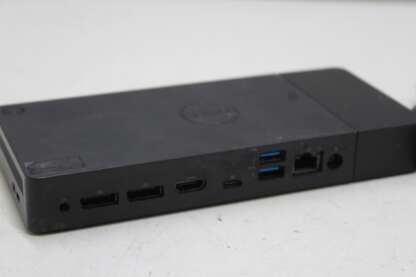 Dell Docking Station WD19 K20A001 K20A USB C - No Power Adapter - Image 6