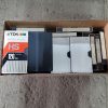 Lot de cassettes VHS pour projet ou dub vos archives