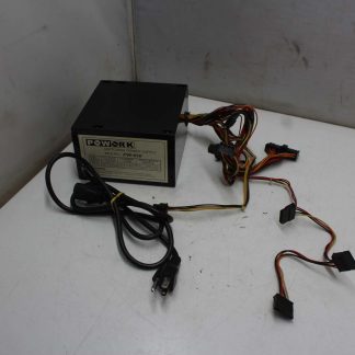 Power supply pour ordinateur 650w