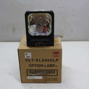 Mitsubishi XL5900U Lamp Projector Lamp with Module