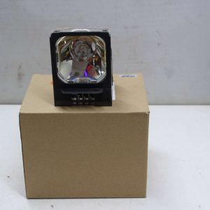Mitsubishi VLT-XL5950LP Projector Lamp with Module