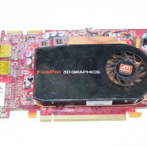 ATI FirePro V3750 256MB GDDR3 Video Graphics Card Display Port DVI 7120173000G