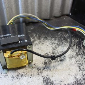 APC Power Transformer CLASS 180(H) R333H 430-0219A