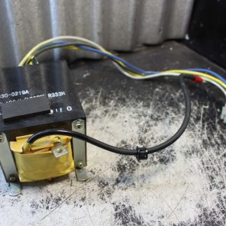 APC Power Transformer CLASS 180(H) R333H 430-0219A