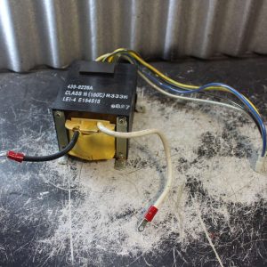 APC Power Transformer CLASS 180(H) R333H 430-0220A LEI-A E154515