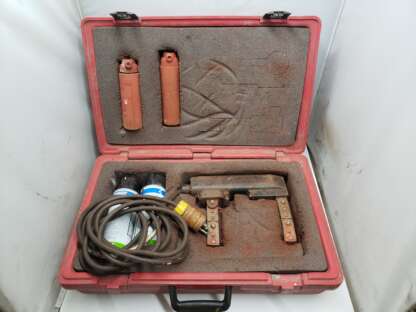 PARKER Contour Probe B300 (115v - 6A) - Magnetic Particle inspection