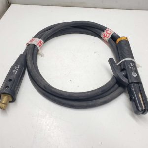 Porte électrode câble de soudure 10 pieds - arc stick welding AF-2 HOLDER 200 AMP Lenco