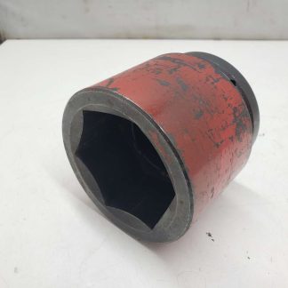 MOMENTO Impact Socket 2-1/2″- 1" Square Drive – 6 Point