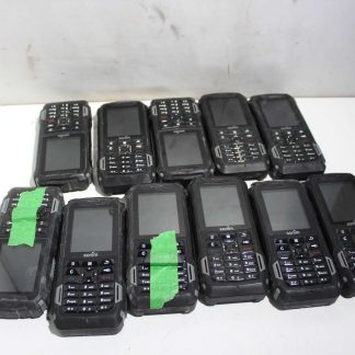 Lot de téléphone SONIM XP5700 (ÉTAT INCONNU)