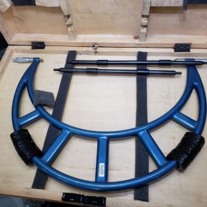 STM 400-500mm 0.01mm outside micrometer kit