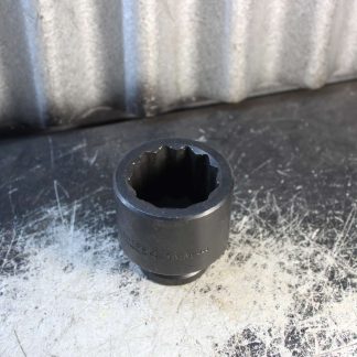 PROTO Impact Socket 43MM- 3/4" Square Drive – 12 Point