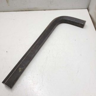 L Shape Allen Hex Key 1-1/4"