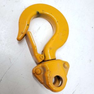 Crochet de levage autobloquant 1.5 ton - Hoist - top Hook