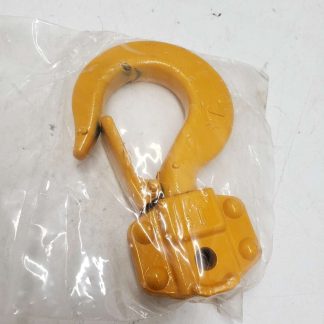 Crochet de levage autobloquant 1 ton Neuf - Hoist - top Hook