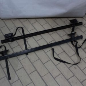 Barre de toit pour voiture 44" de long