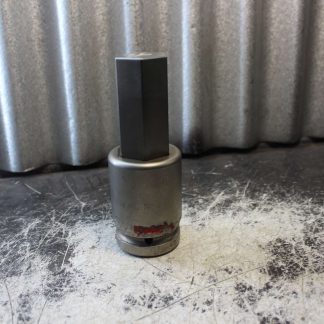 HYTORC Bit Socket Driver 36MM  - 1" Square Drive