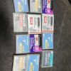 4mm Data cartridge/cassette - Lot of 12
