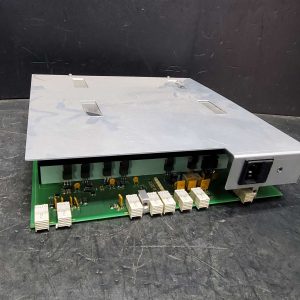 PFEISER Servo Amplifier Control Board