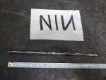NINE INCH NAILS