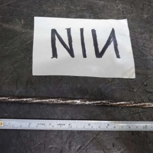 NINE INCH NAILS