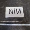 nine inch nails