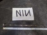 Nine Inch Nails