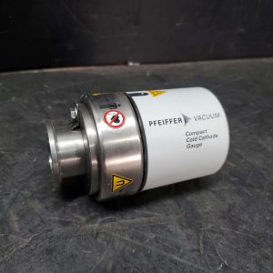 Manomètre à cathode froide compact IKR 251 PTR25500