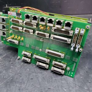 Agilent 1100 LC/MSD Cartes de commande BRUKER BDD OTICM / OTCB-3A