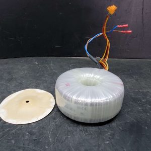 Torroidal Transformer BLOCK RT530/50