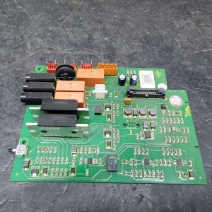 Carte BRUKER OTEHP-1C
