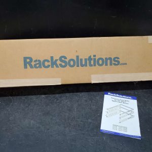 RackSolutions Kit 2UKIT-109QR