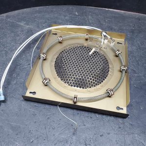 Agilent HP 6890A PLUS GC Oven Heater Shroud G1530-61610