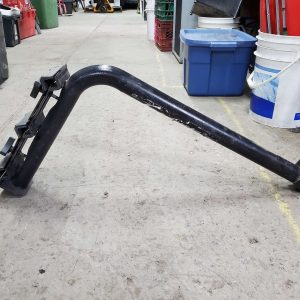 Swagman Hitch rack pour 3 vélos