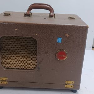 projecteurs vintage Kodak pour pièces ou projet
