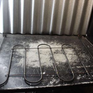 Élément de four pour four Samsung 19-1/2" x 21-3/4"