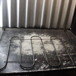 Élément de four pour four Samsung 19-1/2" x 21-3/4"