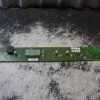 Electrolux Dishwasher PCB Board # DIWAP10 DISP UI_v302.HEX