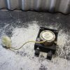 Dishwasher Rinse Aid Dosing Pump SEKO Type PG1.5