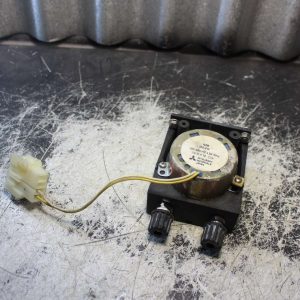 Dishwasher Rinse Aid Dosing Pump SEKO Type PG1.5