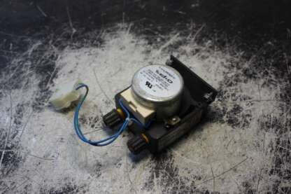 Dishwasher Rinse Aid Dosing Pump SEKO Type NPG 0.4