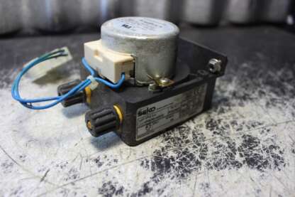Dishwasher Rinse Aid Dosing Pump SEKO Type NPG 0.4 – Image 4