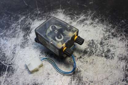 Dishwasher Rinse Aid Dosing Pump SEKO Type NPG 0.4 – Image 5