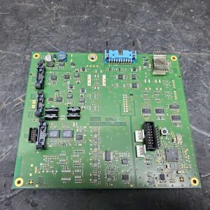 Carte de circuit imprimé Vyasis JAEGER OXYCON Pro # 708503_0xProGA_01