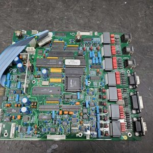 Carte de circuit imprimé Vyasis JAEGER OXYCON PRO MAT 1260450010