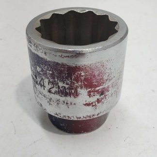 PROTO Impact Socket 42mm – 3/4″ Square Drive – 12 points